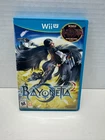 New ListingBayonetta 2 & 1 Nintendo (Wii U) Complete Tested & Working