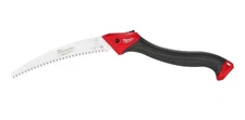 NEW Milwaukee 10" Heavy Duty Folding Pruning Saw Blade Knife Pruner 48-22-9371