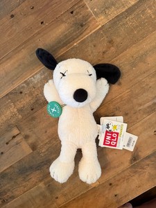 Kaws Snoopy | eBay