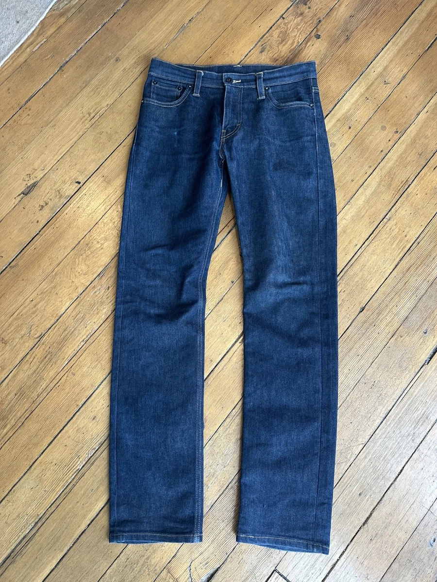 Levi's 504 Jeans for Men in 32 Inseam for sale | eBay
