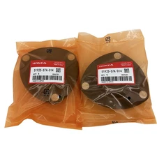 OEM Front Pair Strut Mounts Kit For 2002-2004 2005 2006 Honda CR-V Acura RSX US