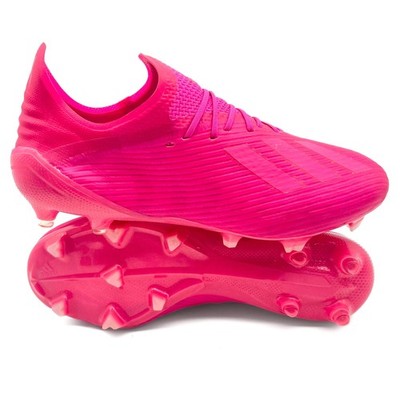 Adidas X 19.1 FG ELITE ''Shock Pink''
