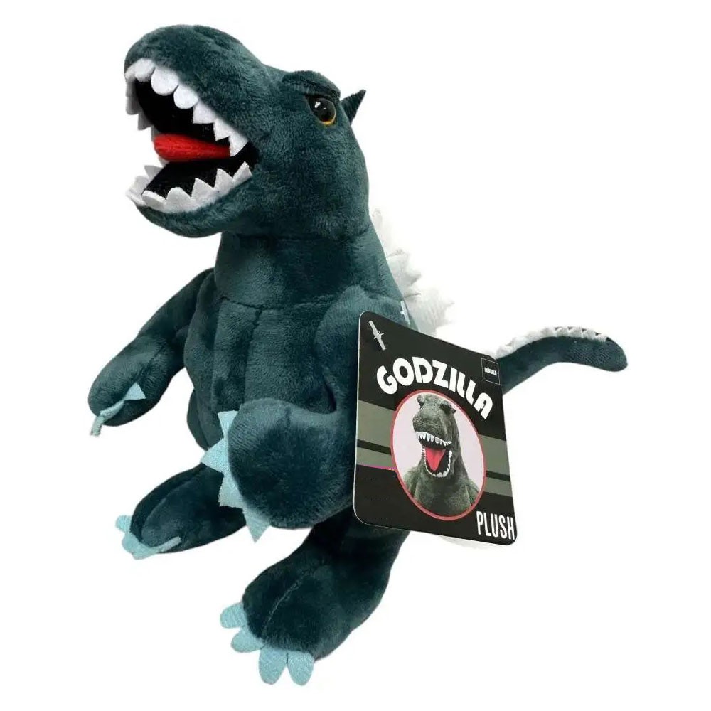 Плюшевая фигурка Годзиллы 1954 года, 6