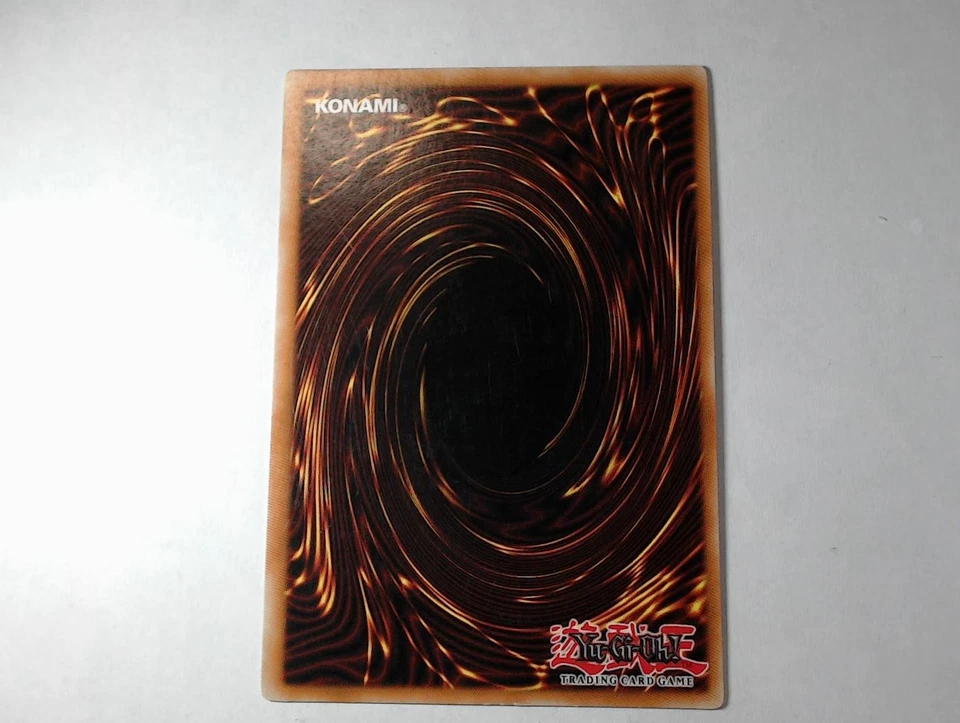 Yugioh DUNKLES MAGIER-MÄDCHEN , rds-ense2 Ultra Rare englisch NM Limitiert - Bild 4 von 4