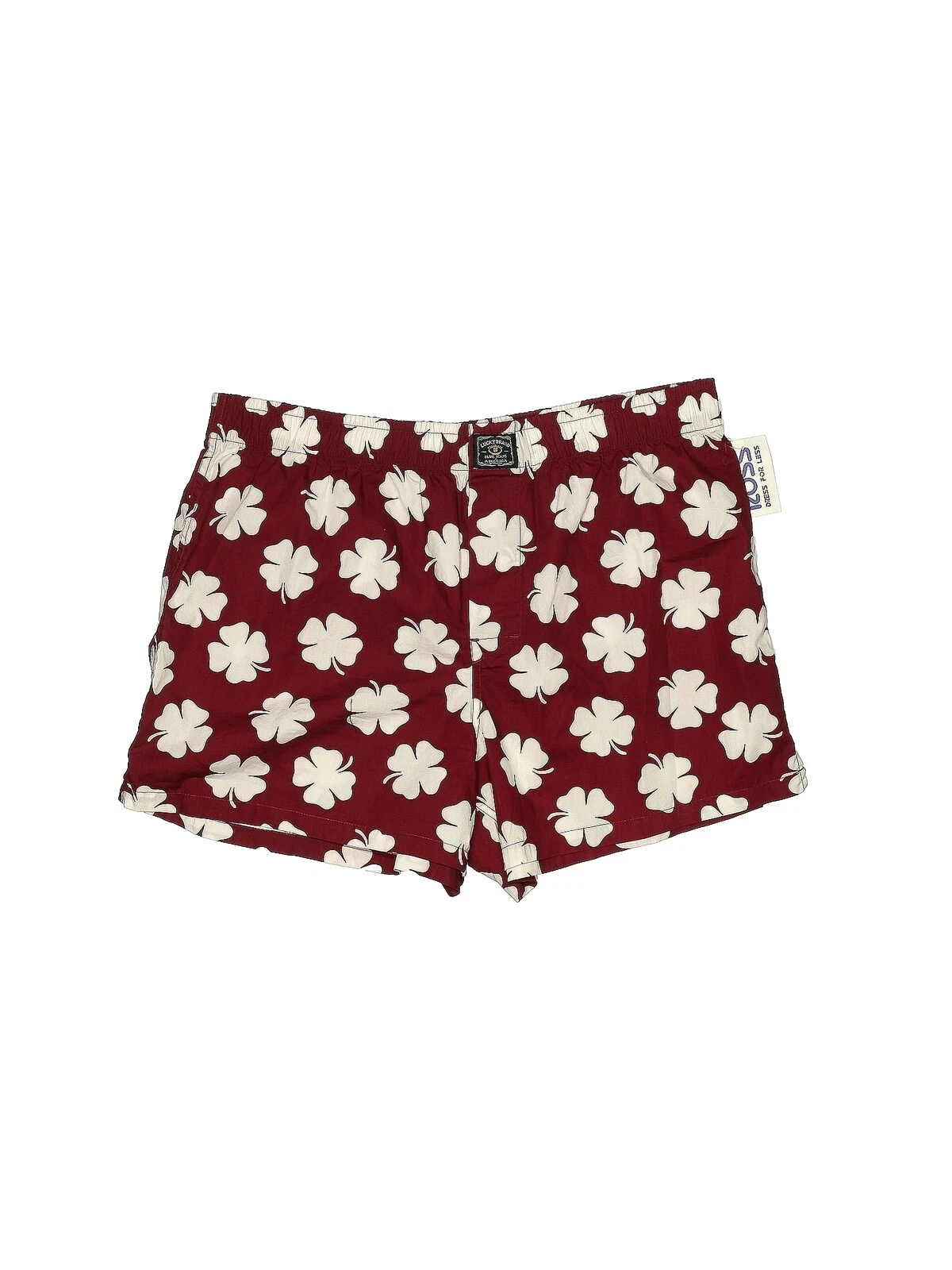Lucky Brand Cotton Swimwear for Women