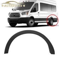 LEFT DRIVER SIDE REAR FENDER FLARE MOLDING TRIM FOR FORD TRANSIT 2015-2019 NEW