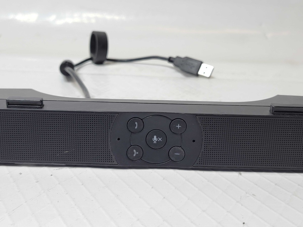 Dell Pro Stereo Soundbar Ae515m Dell Ae515 Compatible Monitors