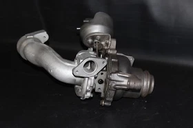 Turbolader Citroen C3 C4 C5 Grand Picasso Fiat Scudo Peugeot Expert 2.0 HDI OT5