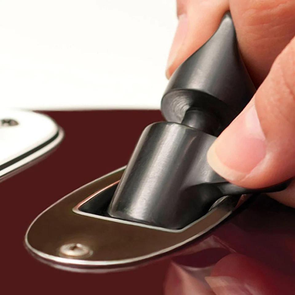 Allparts RGBGTT01 Bullet Guitar Jack Tightener - Image 3 of 3