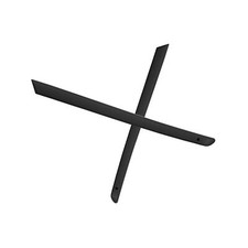 KEYTO Rubber Replacement Earsocks for Oakley Tinfoil OO4083 Eyeglasses - Options