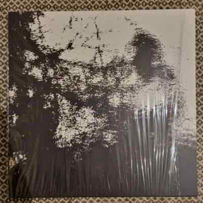 Sadness Alluring The Distant Eye BLUE & BLACK VINYL, LTD ED NEW OVP Vinyl LP