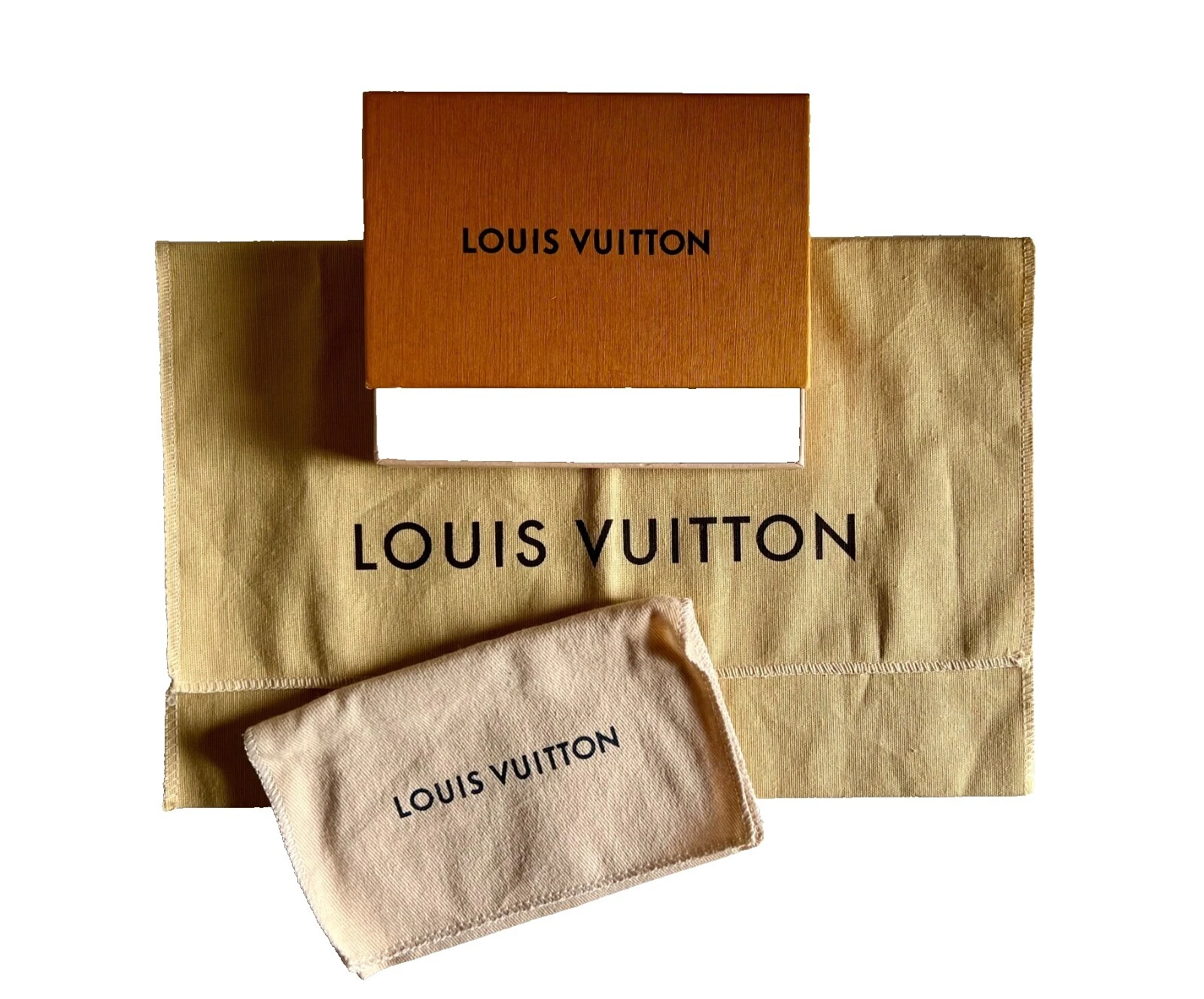 Bolsa de mão de papel Louis Vuitton Acessórios para mulheres