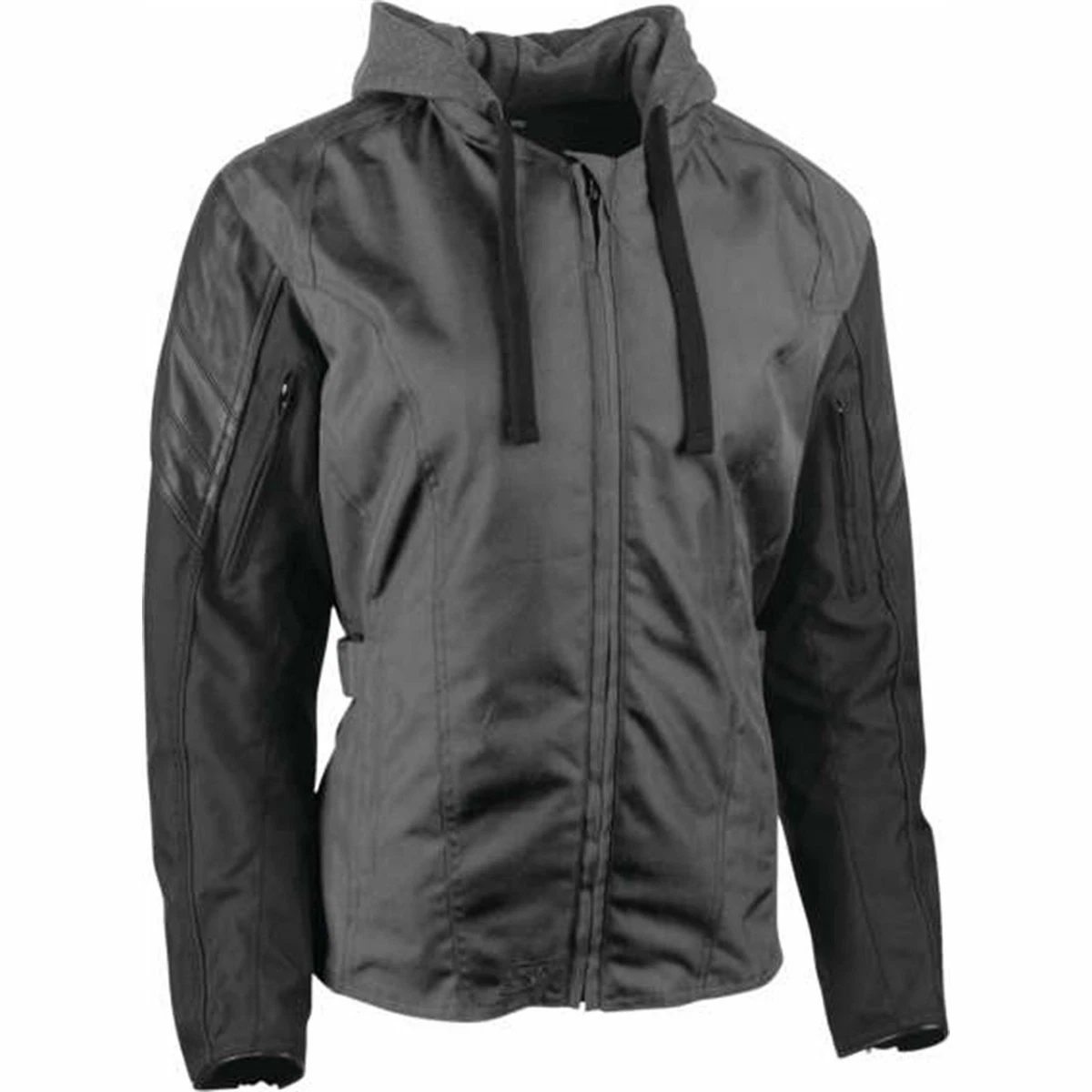 Speed and strength double take best sale jacket