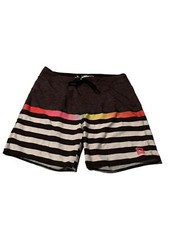 Pantalones cortos de tabla Ripcurl para hombre talla 36 gris Mirage Swim Surf