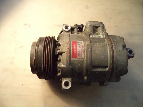 BMW E46 E39 Klimakompressor Denso 447220-8023 64.52-6910458 7SBU18C 6764