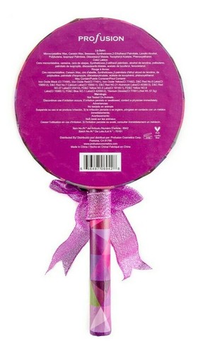 Profusion Lip Treats Moisturizing Lip Balms Lollipop Gift Box Set, 5 Count - Picture 4 of 6