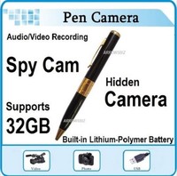 Mini Hd Dvr Spy Cam Camera Pen High Resolution Hidden Usb Spycam Video Recorder Mini Hd Dvr Spy Cam Camera Pen High Resolution Hidden Usb Spycam Video Recorder