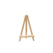 20 Wooden Trading Card Easel Display Stand For Pokémon TCG Art Wedding Events