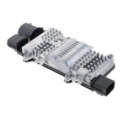 20787305 1137328617 Car Radiator Cooling fan control module Fits  