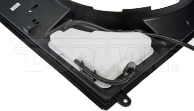 Aazon.co: Doran 603-423 Front Engine Coolant Reservoir Copatible With Select Toyota Odels