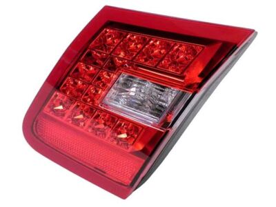 For 2013-2016 Mercedes E400 Tail Light Assembly Right Inner 74177RQDV 2014 2015