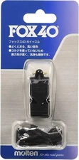 molten Whistle FOX40
