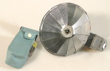 FLASH BULB FAN FLASH IN CASE