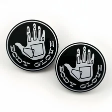 Body Glove STICKERS Surf Sticker 2024 Powell Volcom Rvca Quiksilver Santa Cruz