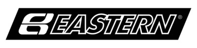 Eastern BMX Vinyl Decal Sticker 150mm Wide