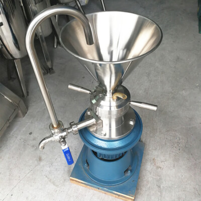 Brand-new 220V vertical Muti colloid mill JML-50 T-