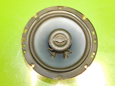 Bazooka EL600 2 way speakers SET 6 3/4” | eBay
