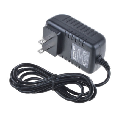 AC Adapter for Casio Privia PX-760BK PX-760BN Digital Keyboard Piano Power Cord