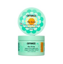 Image of Amika The Kure Intense Bond Repair Mask 250ml