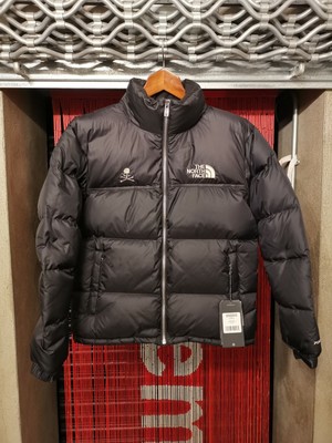 mastermind north face nuptse