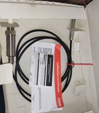 1pcs Used Rotronic HC2A-IE02-G Industrial Temperature Humidity Probes