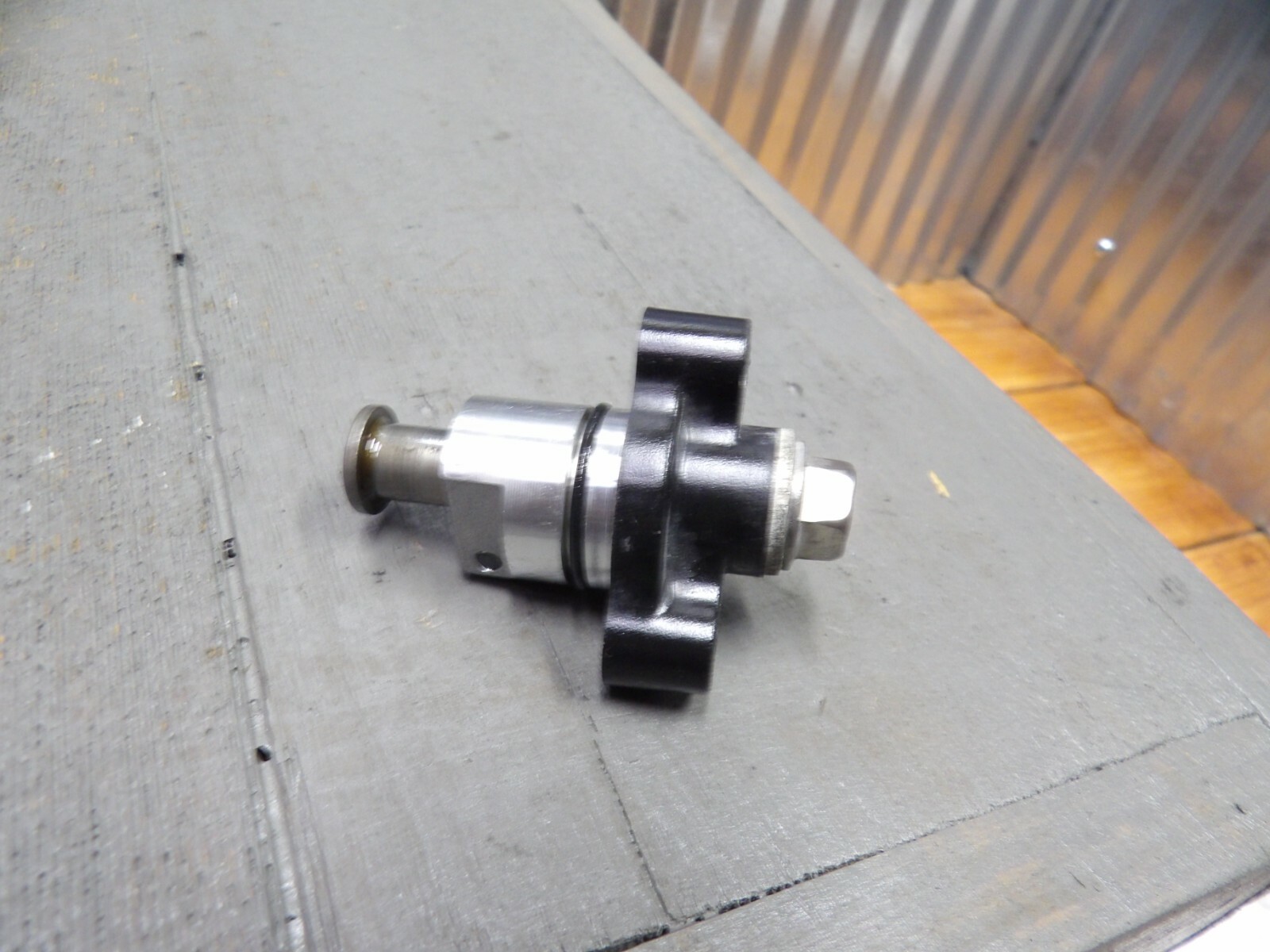 0607 Kawasaki Ninja ZX10R CAM SHAFT TIMING CHAIN ADJUSTER TENSIONER