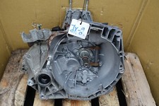 Boite de vitesse Fiat FIORINO QUBO