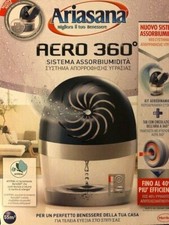 Ariasana Aero 360 Tab Inodore Tripack, Ariasana Aero 360° Ricarica - 6