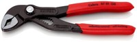 Knipex 87 01 150 Sb Cobra® Hightech-Wasserpumpenzange Mit Rutschhemmendem Kunsts