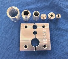 2018-2024 Rockshox Brain Seal Head Tool SET -7 pc kit -Specialized Shock service