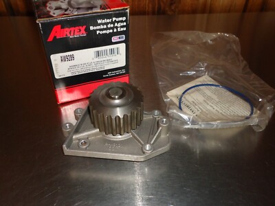 New Airtex Water Pump AW9289 Fits Acura Integra 1.8L