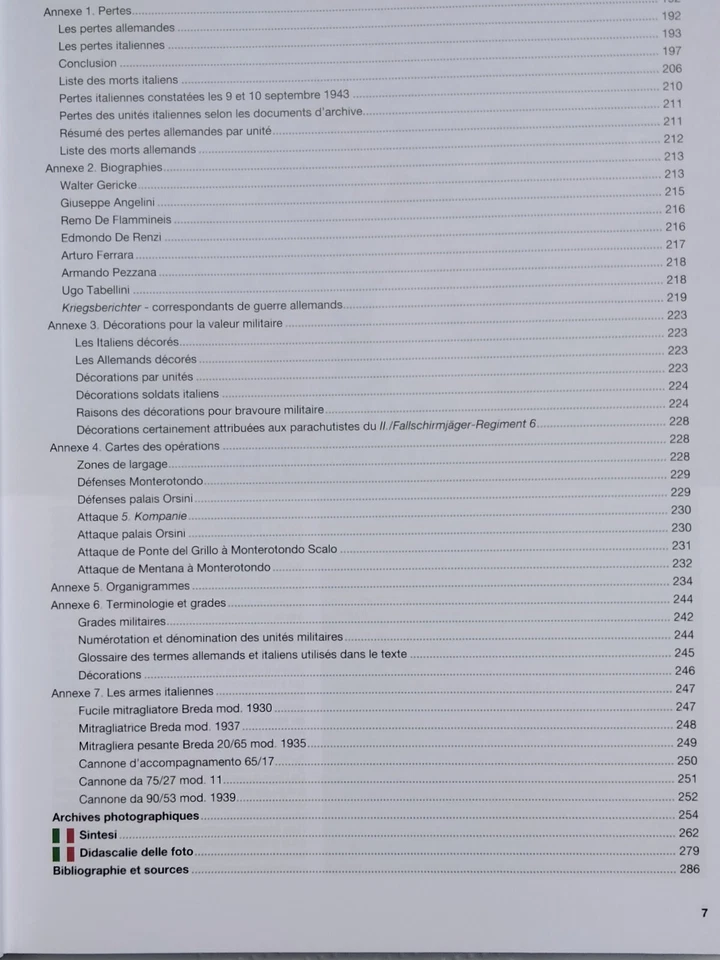 Les diables verts sautent sur Monterotondo by HEIMDAL 📌5a. - Photo 3/4