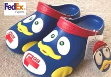 Don Quijote Donpen Sandals Size 9.5 (27.5cm) From Japan