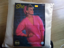 sirdar knitting pattern no8128 mohair