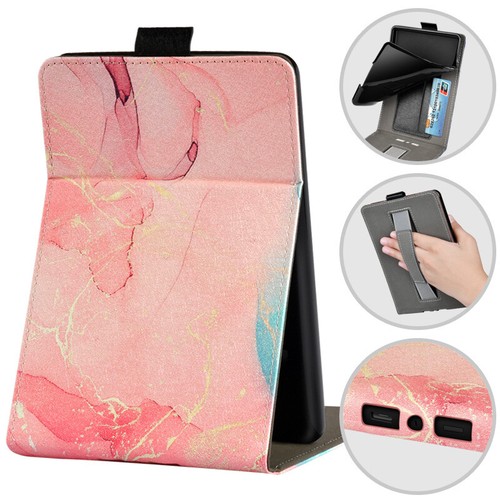 For Amazon Kindle 12th Gen 6inch 2024 Flip Stand Shockproof Case Cover AU STOCK - Picture 19 of 28