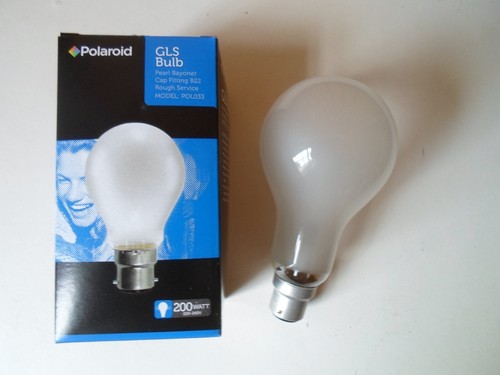 Traditionelle Glühlampen Auswahl der verkauften Artikel einzeln Pauschalpost - Bild 45 von 225