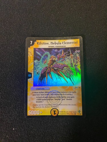 Duel Masters DM12 Thrash of the Hybrid Megacreatures You Choose UPDATED 8/26/25 - Picture 2 of 125