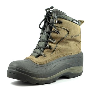 columbia cascadian summit boots