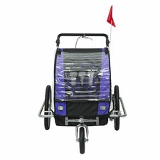 bob double stroller ebay