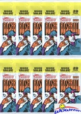 10 Steps to a Successful Sports Card Case Break 26